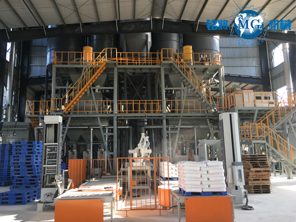 如何選購石膏砂漿設備,購(gòu)買石膏(gāo)砂(shā)漿設備注意事項 如何選購石膏砂漿設備,購(gòu)買石膏砂漿設備注(zhù)意事項