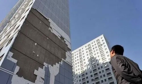 我國建築為什麽要推行外牆(qiáng)保(bǎo)溫? 我國建築為什麽要推行外牆保溫?