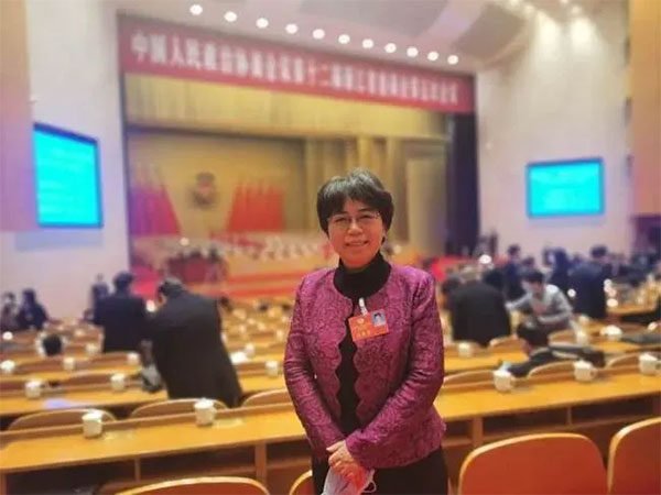 虞曉芬委員:探索先修(xiū)理(lǐ)、後索責機製 虞(yú)曉芬委員:探索先修理、後索責(zé)機製