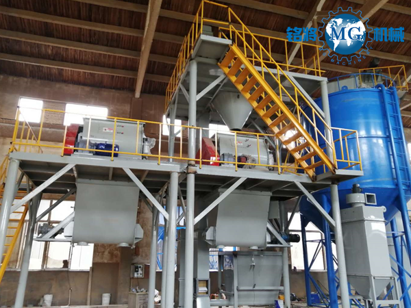 幹粉砂漿對沙子的(de)要求,詳談沙子對(duì)幹粉(fěn)砂(shā)漿的影響 幹粉砂漿對沙子的(de)要求,詳談沙子對幹粉砂漿的影(yǐng)響