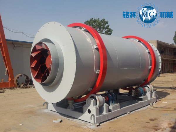 砂子烘幹機堵料的原因與解決(jué)方法 砂子烘幹機堵料的原因與解(jiě)決方法(fǎ)