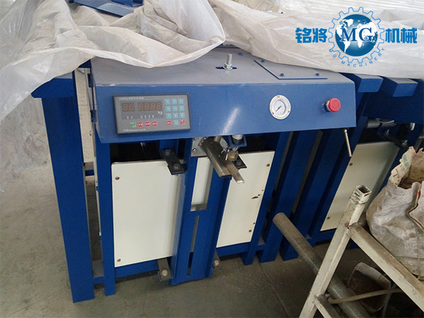 閥口袋包裝機為您解決物料包裝問題 閥口袋包裝(zhuāng)機為您解決物料包裝問(wèn)題