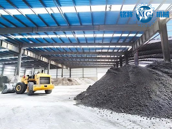 多個(gè)瓶頸導致綜合利(lì)用率(lǜ)低,磷石膏綜合(hé)利用為何成為老大(dà)難? 多個瓶頸導致綜合利用率低,磷(lín)石膏(gāo)綜合利用為何成為老大難?