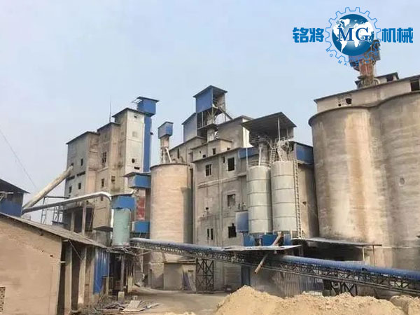 脫硫石膏含水量大的原因及(jí)解決辦法,你知道嗎? 脫硫石膏含水量大的(de)原因及解決辦法,你知(zhī)道嗎?