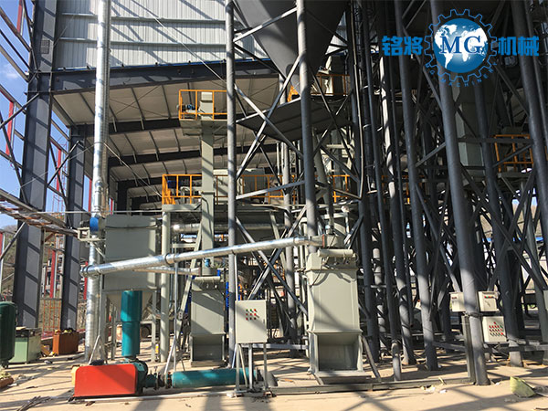 磷石膏抹灰砂漿的優勢,磷(lín)石膏抹灰砂漿設備選擇 磷石膏抹灰(huī)砂漿的優(yōu)勢,磷石膏抹灰砂漿設備選擇