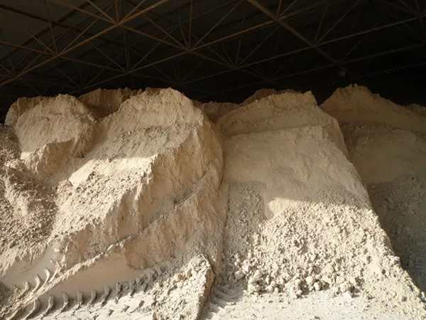 脫硫石(shí)膏和磷石膏的區別 脫硫石膏和磷石膏的區別