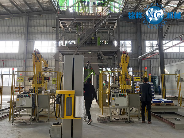 農村(cūn)開個膩子粉廠怎麽樣? 農村開個膩子粉廠怎麽樣?