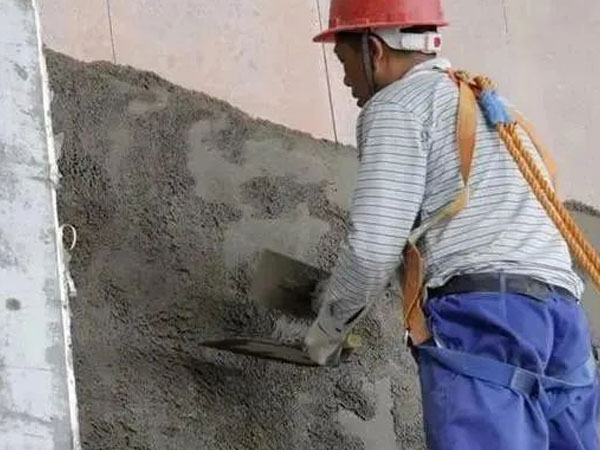 抹灰(huī)砂漿與(yǔ)砌築砂漿有(yǒu)何不同?有做試塊的必要性嗎(ma)? 抹(mò)灰砂漿與砌築砂漿有何不(bú)同?有做(zuò)試塊的(de)必要性(xìng)嗎?