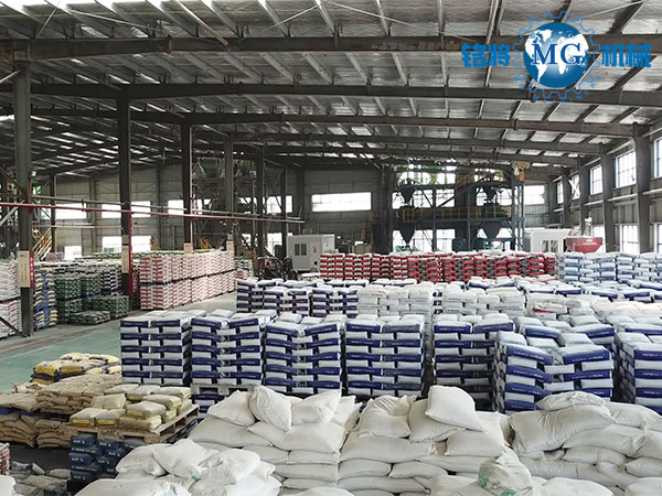 開膩子粉廠需要多(duō)少成本?開膩子粉廠利(lì)潤怎麽樣 開膩子粉廠需要多少成本?開膩子粉廠利潤怎麽樣