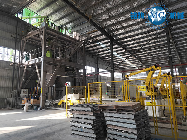 開膩子粉廠需要多少成本?開膩子粉廠利潤怎麽樣 開膩子粉(fěn)廠需要多少成本?開膩子粉廠利潤怎麽樣