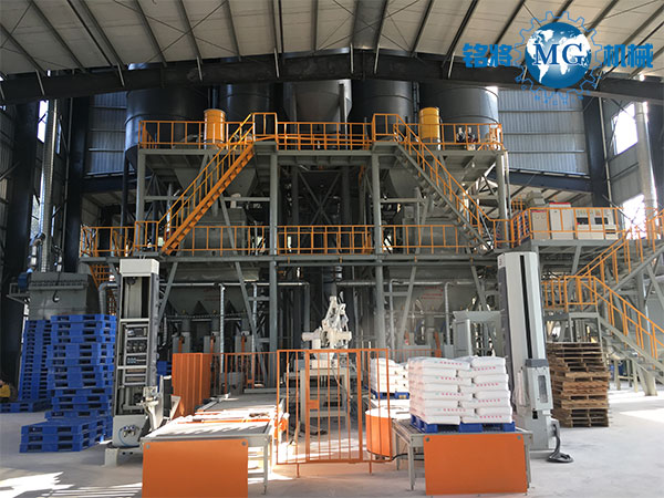 石膏砂(shā)漿設備廠(chǎng)家(jiā)分(fèn)享石膏抹灰砂漿施工工藝 石膏砂漿設備廠(chǎng)家分享石膏抹灰(huī)砂漿施工工藝