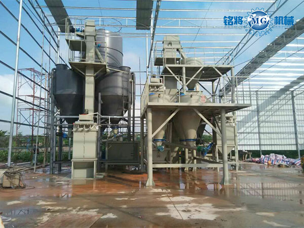 加水多少對灌漿料有(yǒu)什麽影響? 加水多少對灌漿料有什(shí)麽影響?