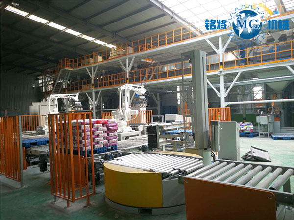 幹粉砂(shā)漿(jiāng)和預拌砂漿的區別 幹粉砂漿(jiāng)和預(yù)拌砂漿的區別