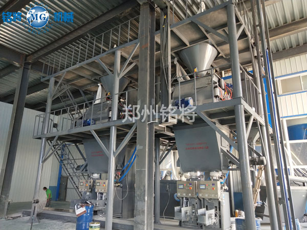 建築石膏粉的用途(tú)都有哪些呢? 建築石膏粉的用途都有哪些呢?