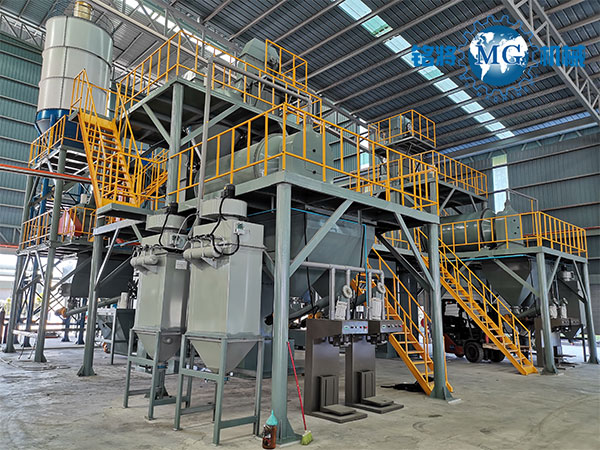 保溫砂漿(jiāng)的原料以及用途 保溫砂漿的原料以及用途