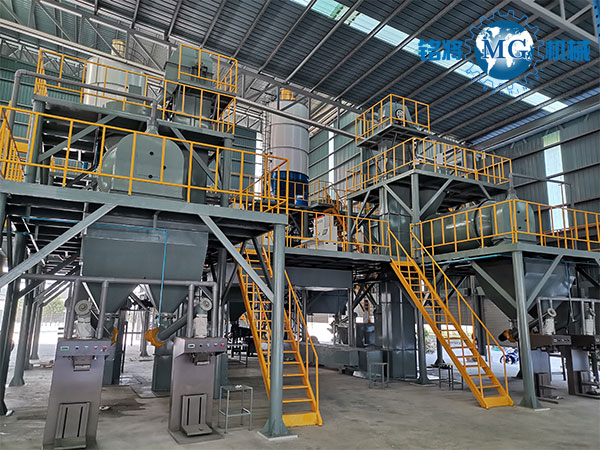 保溫砂漿設備廠家分享保溫砂漿配方 保溫砂漿設備廠(chǎng)家分享(xiǎng)保溫砂(shā)漿配方