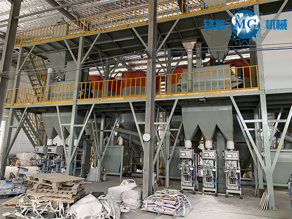 投資幹粉砂漿的成本與利潤 投資幹粉砂漿的成本與利潤