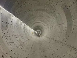 盾構砂漿的（de）原理及比例