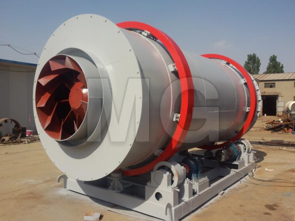 保持沙子烘幹機(jī)溫度穩定的方法,如何防止沙子烘幹機老化 保持沙子烘幹機溫度穩定(dìng)的方法,如何(hé)防止沙子烘幹機老化