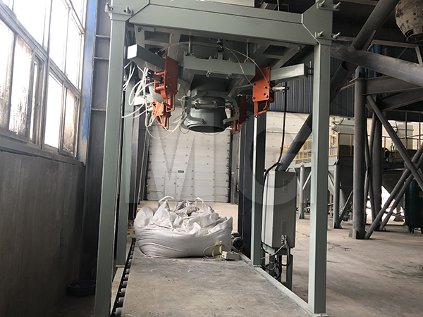 使(shǐ)用水泥散裝機要注意哪些問題? 使用水泥散裝機要注意哪些問(wèn)題?