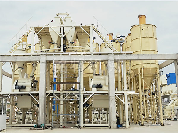 投資一個幹混砂漿攪拌站要多少錢? 投資一個幹混(hún)砂漿攪拌站要多少錢?