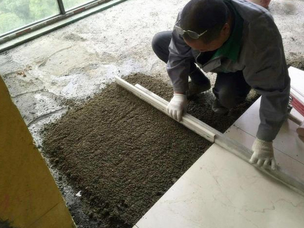 瓷磚膠和瓷磚背膠的區別 瓷磚膠和瓷磚背膠的區別