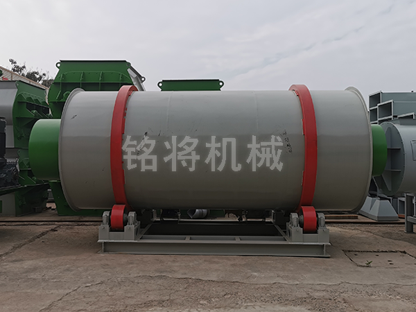 購買河沙烘幹機要注意的(de)哪些問題 購買河(hé)沙烘幹機要(yào)注意的(de)哪些問題