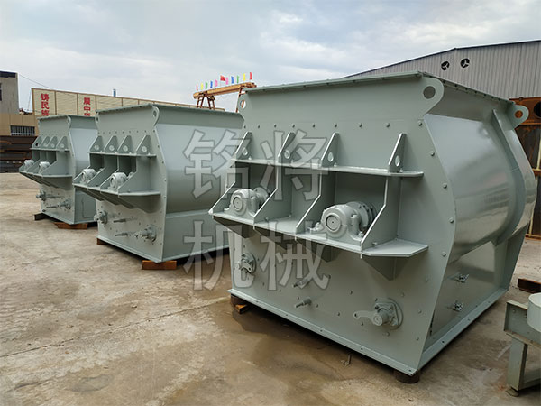 進入冬季,如何更好(hǎo)的維護幹粉砂漿設(shè)備(bèi) 進入冬季,如(rú)何更好的維護幹粉砂漿設備