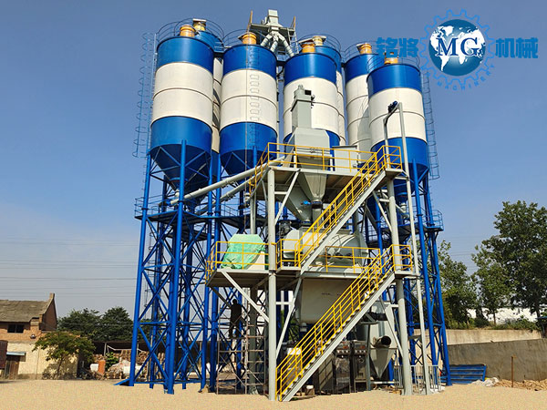 膩子年產3萬噸設(shè)備多少錢 膩(nì)子年產(chǎn)3萬噸設備(bèi)多少錢