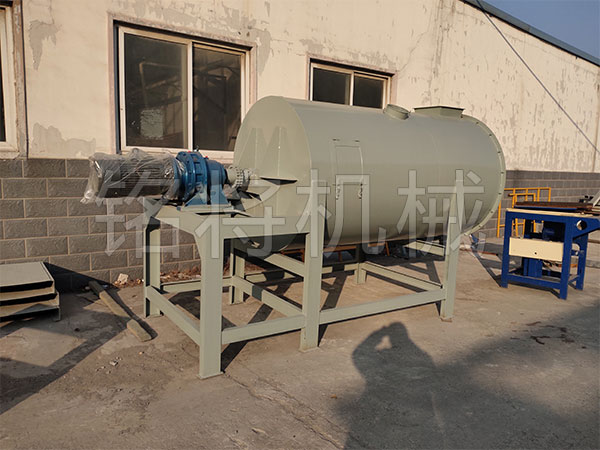 砂漿攪拌(bàn)機除鏽方(fāng)法 砂漿攪拌機(jī)除鏽方法