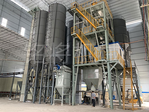 輕質石膏抹灰砂漿有哪些優點 輕質石膏抹灰砂漿有哪些(xiē)優點